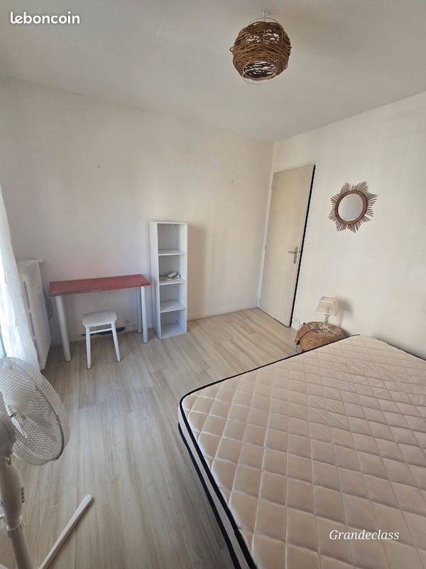 Appartement à louer, 75m², Angers