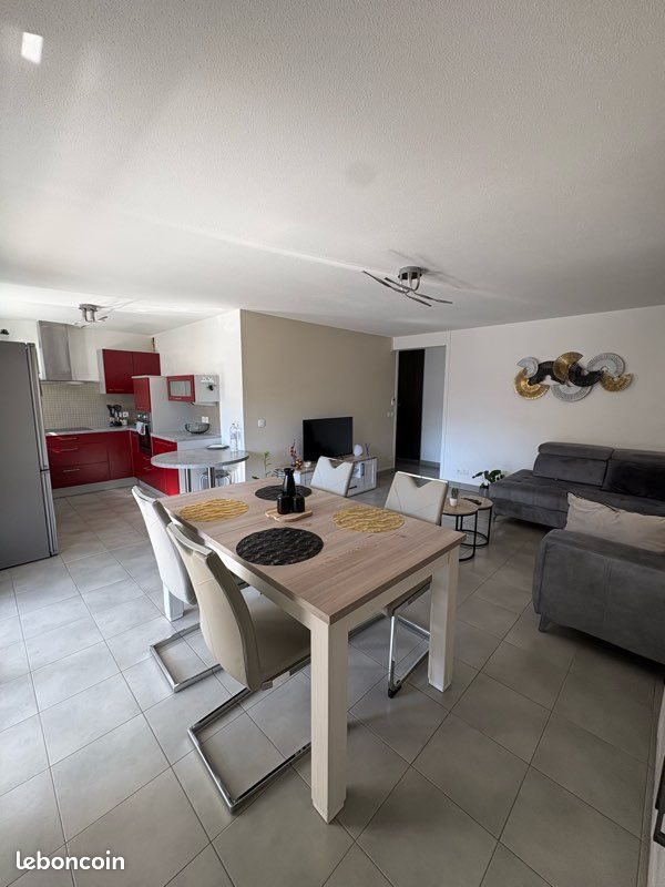 Appartement à vendre, 78m², Herrlisheim