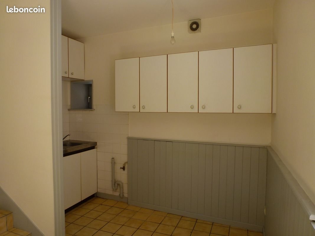 Appartement à louer, 28m², Montmerle-sur-Saône