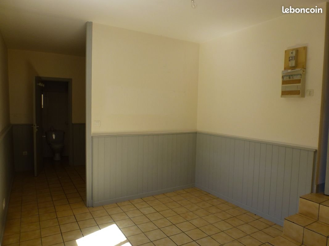 Appartement à louer, 28m², Montmerle-sur-Saône