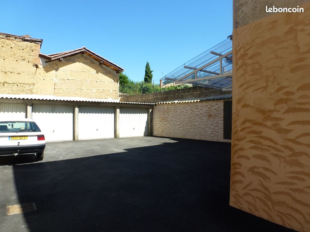 Appartement à louer, 28m², Montmerle-sur-Saône