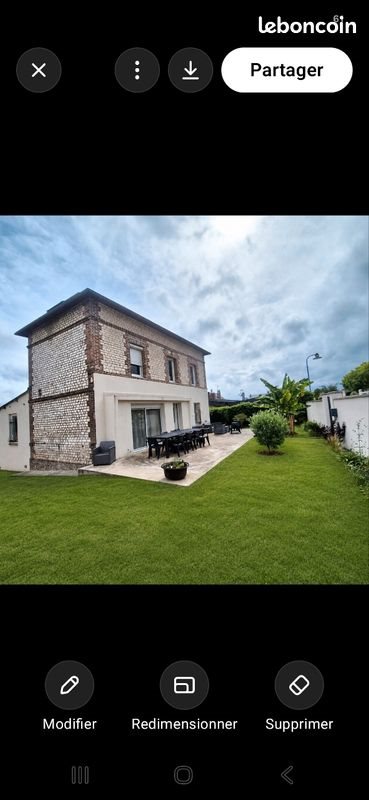 Maison à vendre, 144m², Alizay