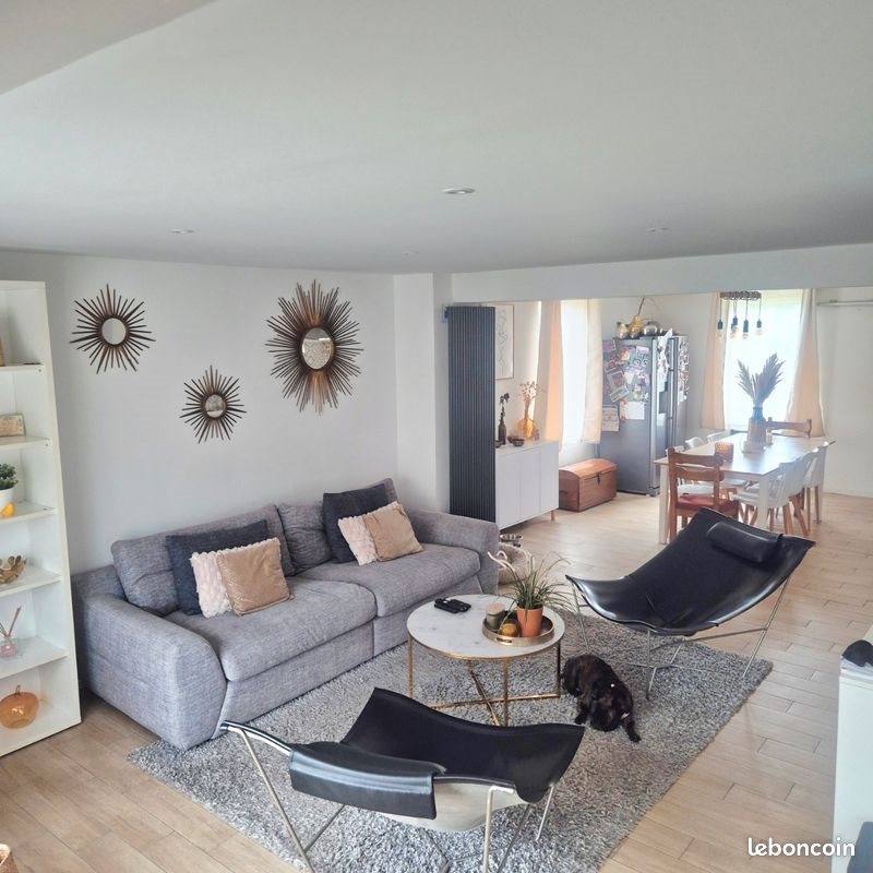 Maison à vendre, 144m², Alizay