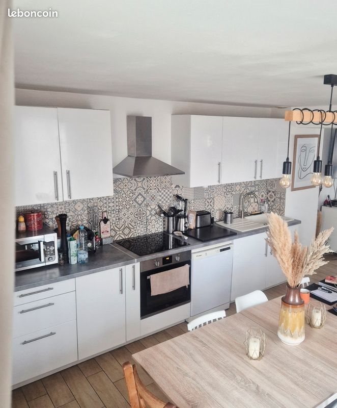 Maison à vendre, 144m², Alizay