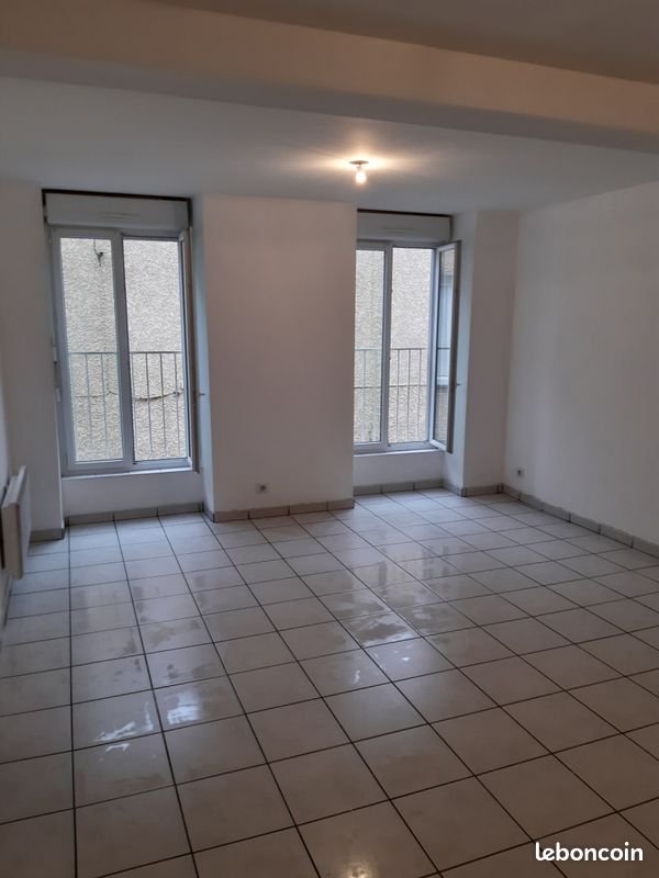 Appartement à louer, 69m², Saint-Jean-de-Bournay