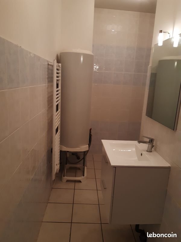 Appartement à louer, 69m², Saint-Jean-de-Bournay