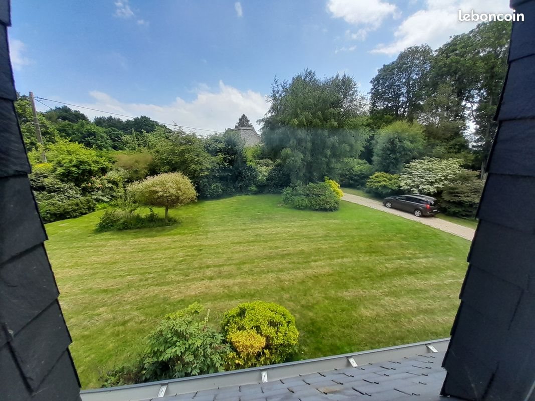 Maison à vendre, 160m², Ploufragan