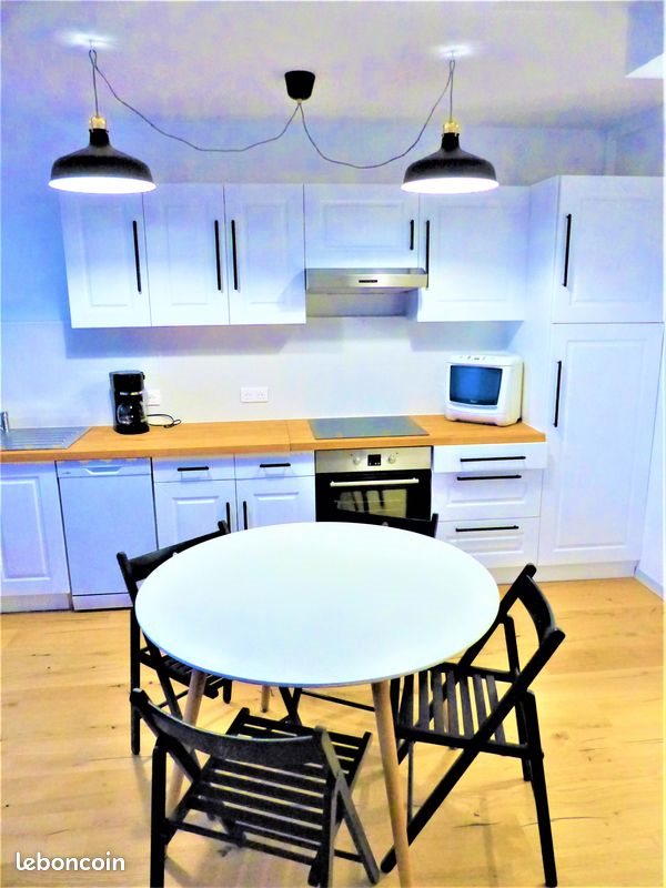 Appartement à louer, 9m², Rennes