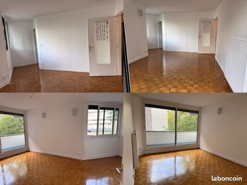 Appartement à louer, 72m², Saint-Germain-en-Laye