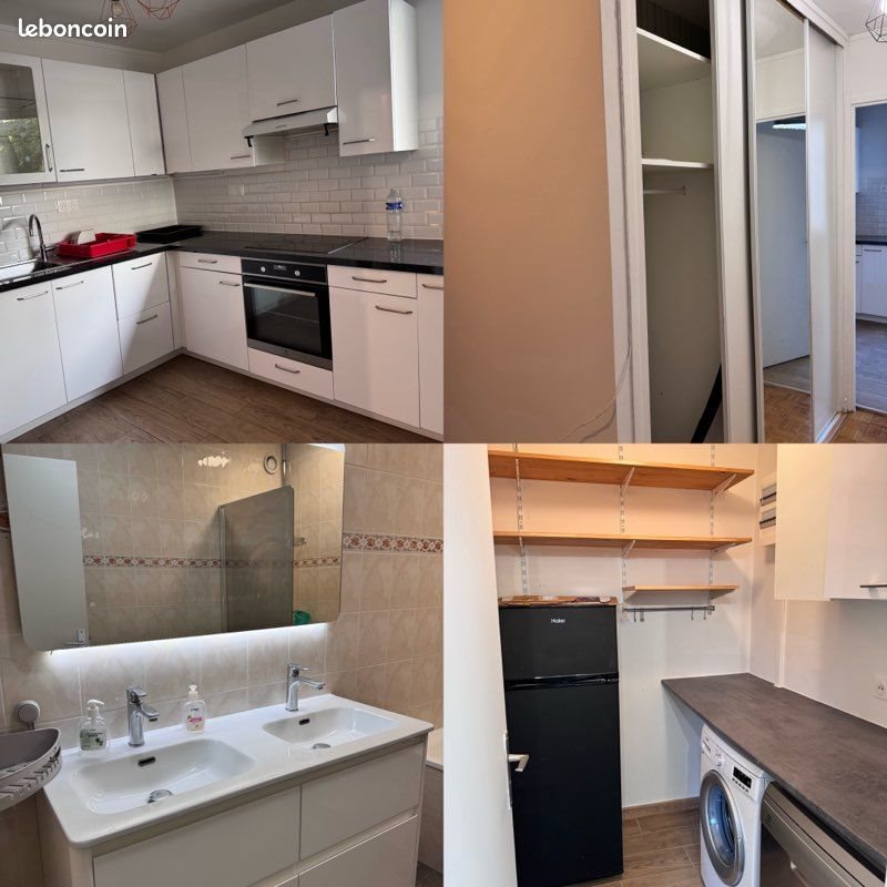 Appartement à louer, 72m², Saint-Germain-en-Laye