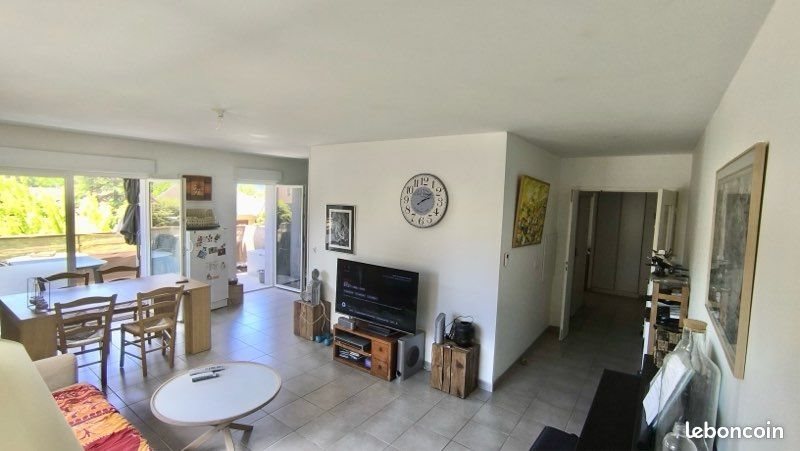 Appartement à vendre, 72m², Saint-Martin-le-Vinoux
