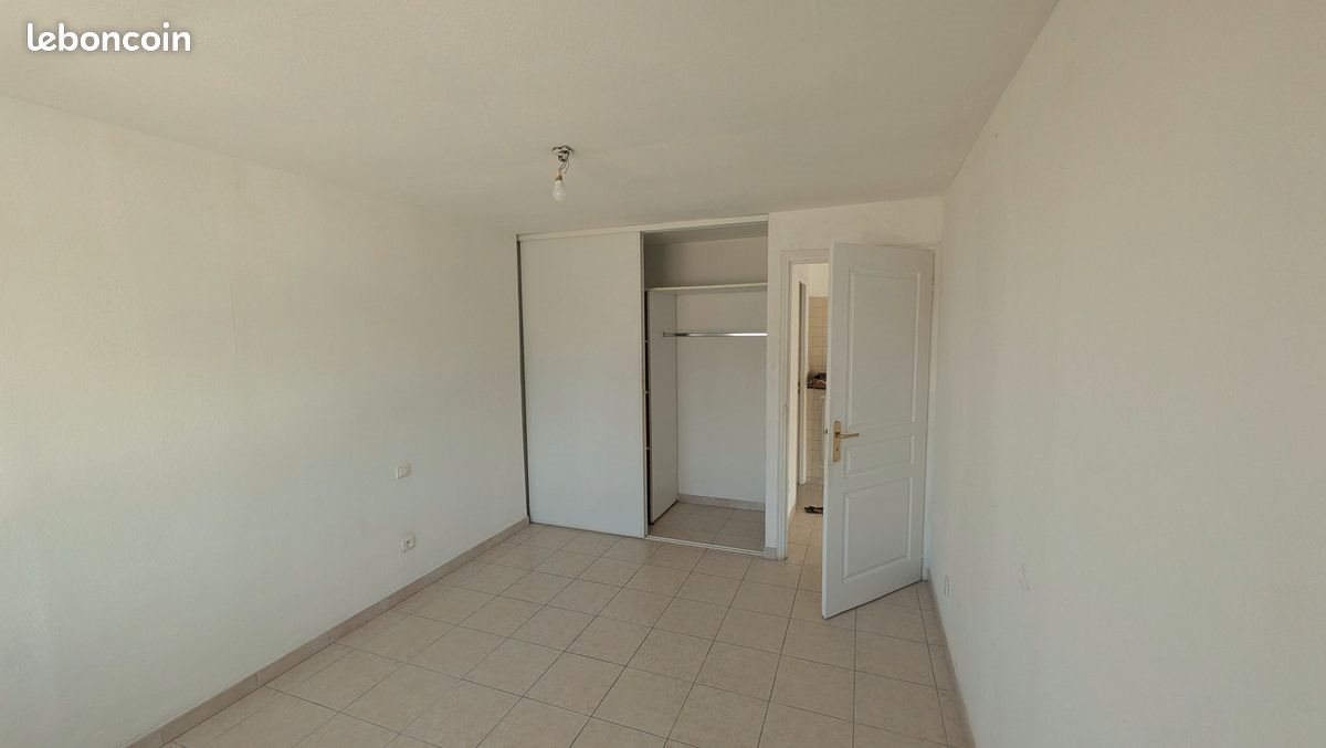 Appartement à louer, 43m², Biguglia