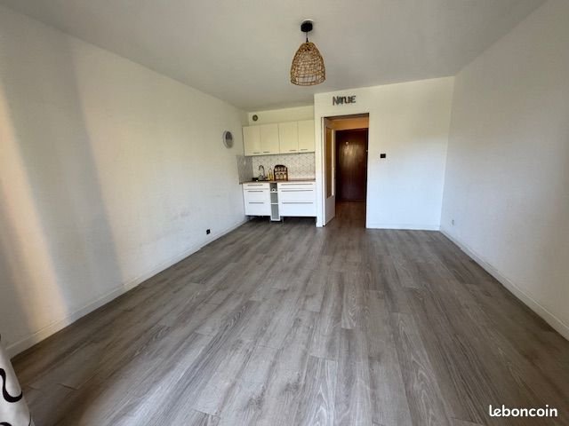 Appartement à louer, 27m², Six-Fours-les-Plages