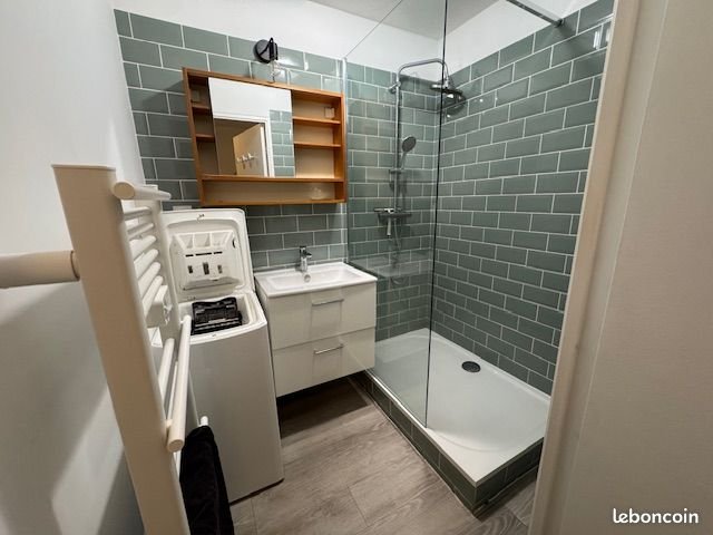 Appartement à louer, 27m², Six-Fours-les-Plages