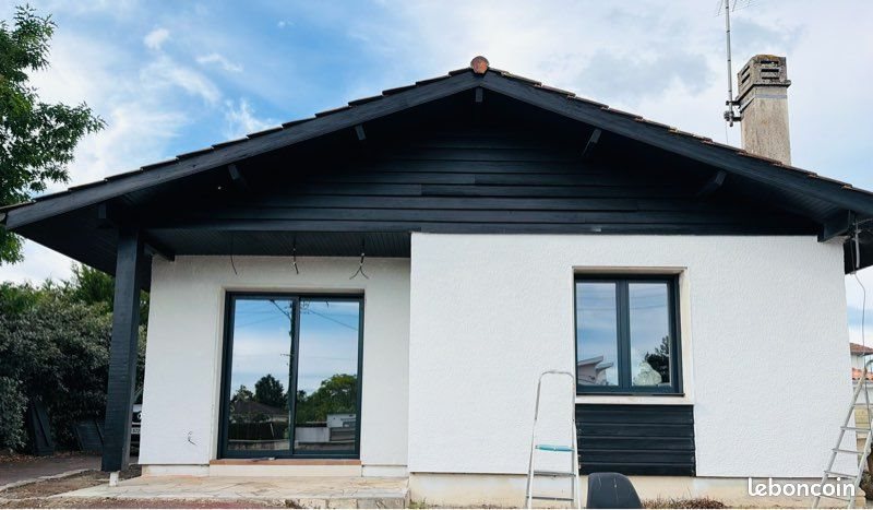 Maison à louer, 90m², Saint-Paul-lès-Dax