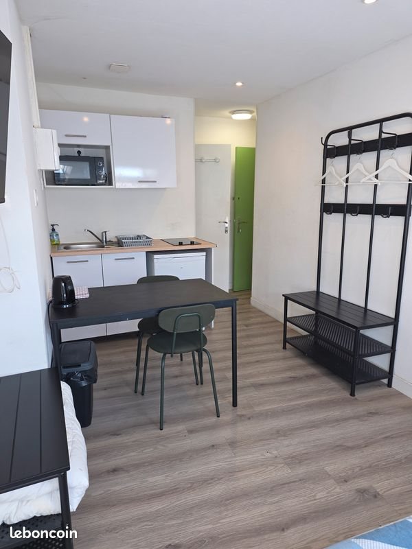 Appartement à louer, 15m², Orléans