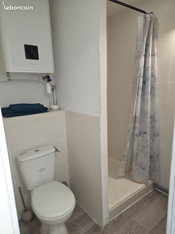 Appartement à louer, 15m², Orléans