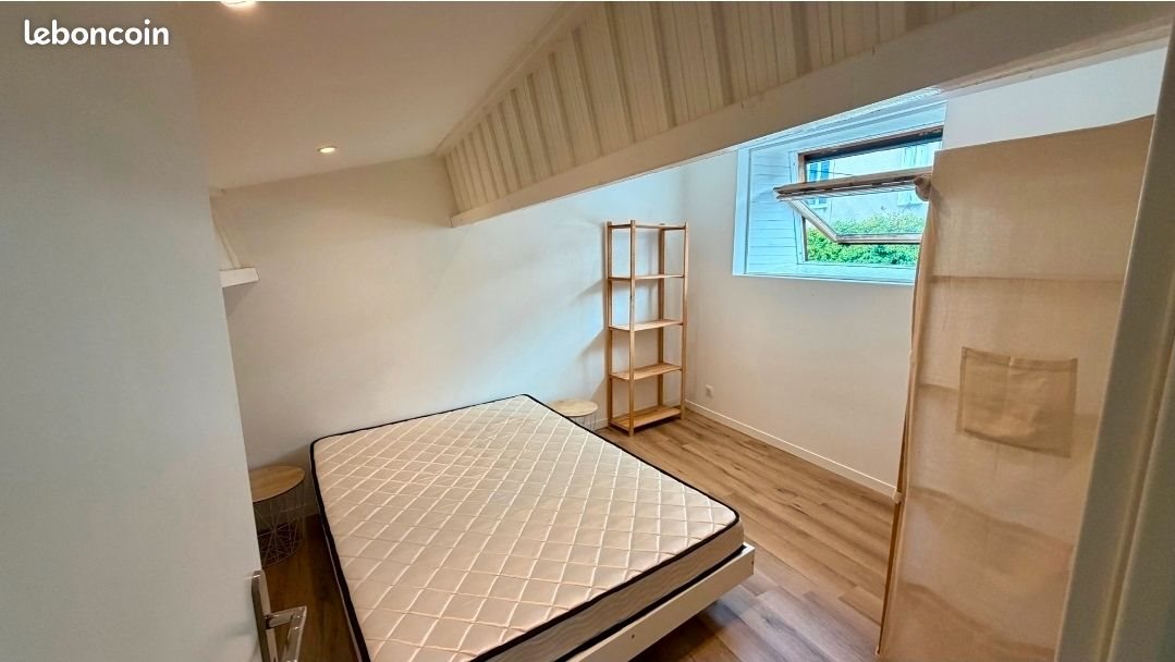 Appartement à louer, 30m², Poitiers
