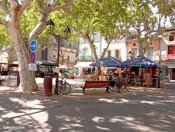 Maison à vendre, 200m², Capestang