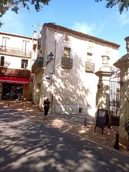 Maison à vendre, 200m², Capestang