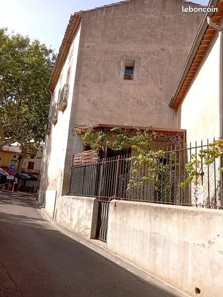 Maison à vendre, 200m², Capestang