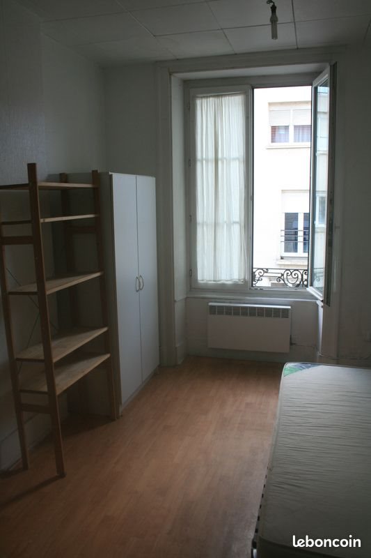 Appartement à louer, 16m², Besançon