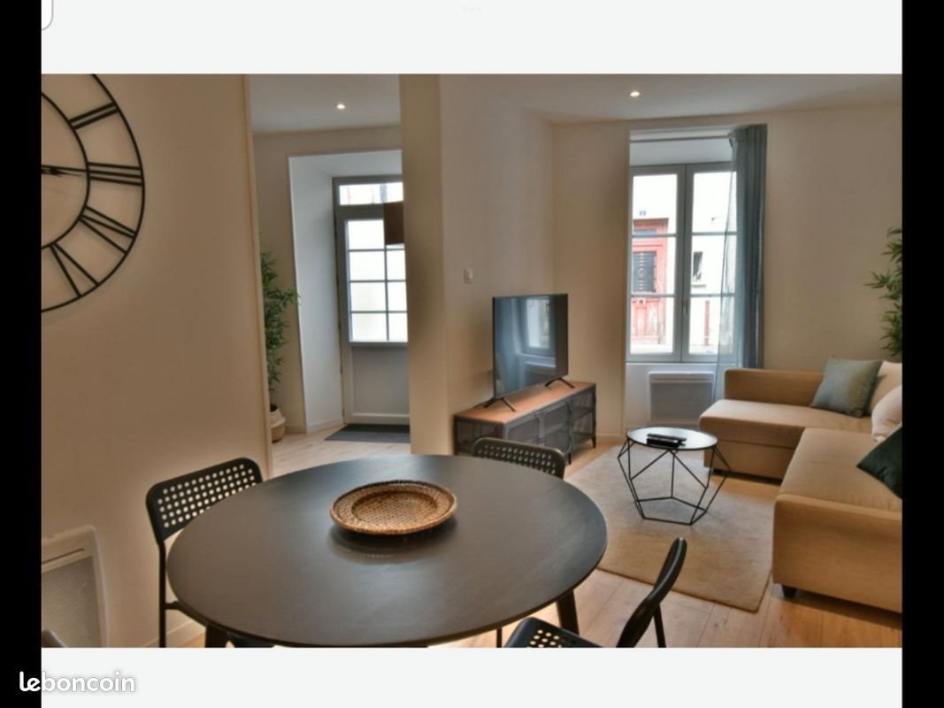 Maison à louer, 72m², Villeneuve-sur-Lot