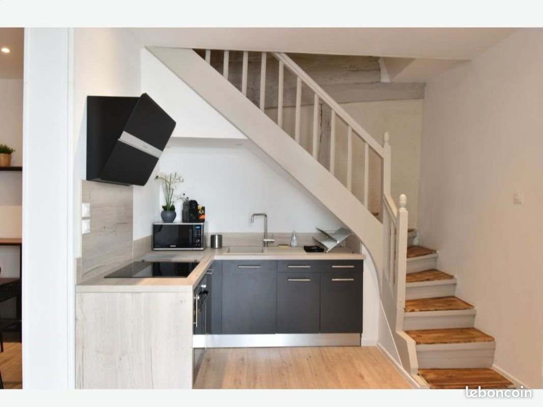 Maison à louer, 72m², Villeneuve-sur-Lot