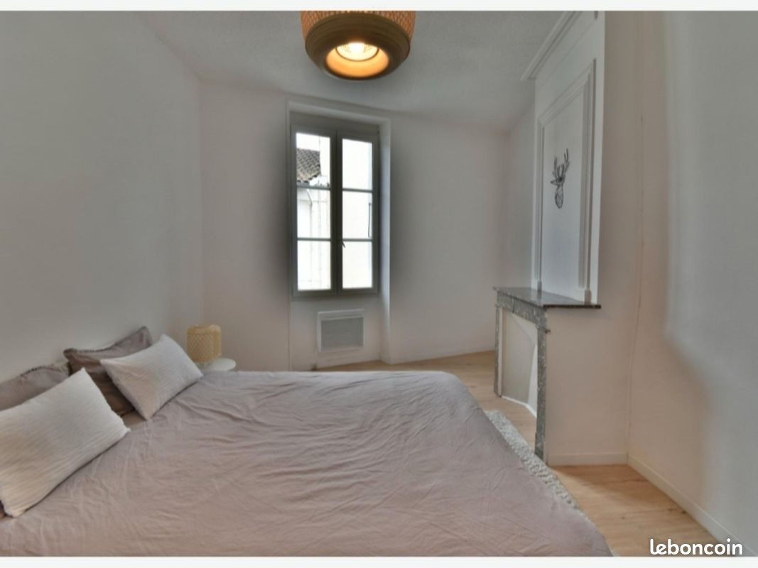 Maison à louer, 72m², Villeneuve-sur-Lot