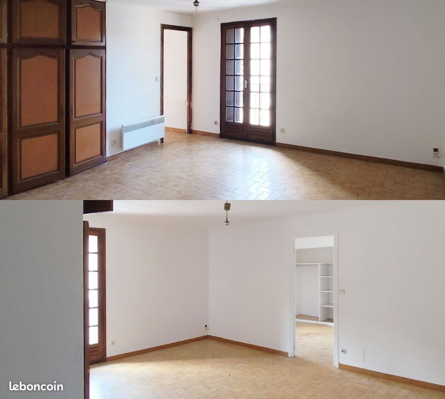 Appartement à louer, 42m², Arles-sur-Tech