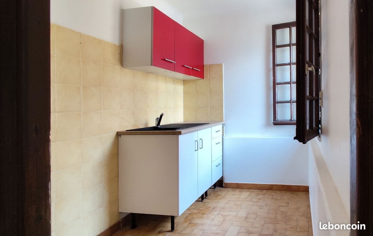 Appartement à louer, 42m², Arles-sur-Tech