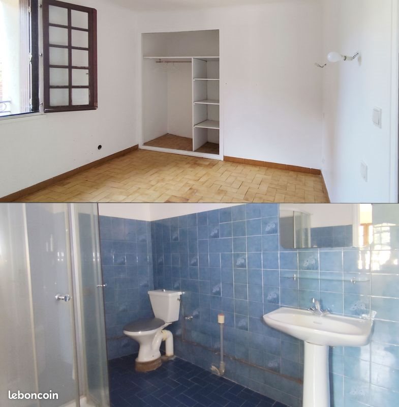 Appartement à louer, 42m², Arles-sur-Tech