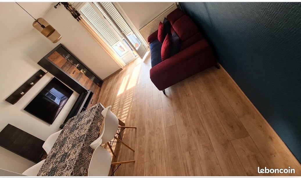 Maison à vendre, 83m², Baccarat