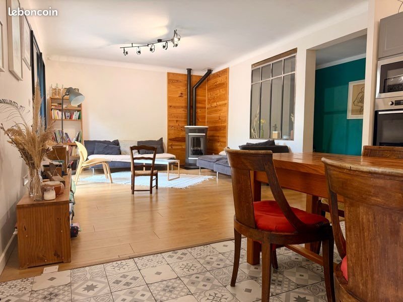 Maison à vendre, 163m², Canet-en-Roussillon