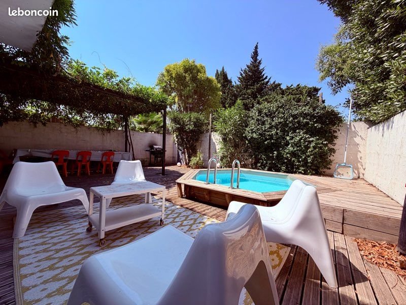Maison à vendre, 163m², Canet-en-Roussillon