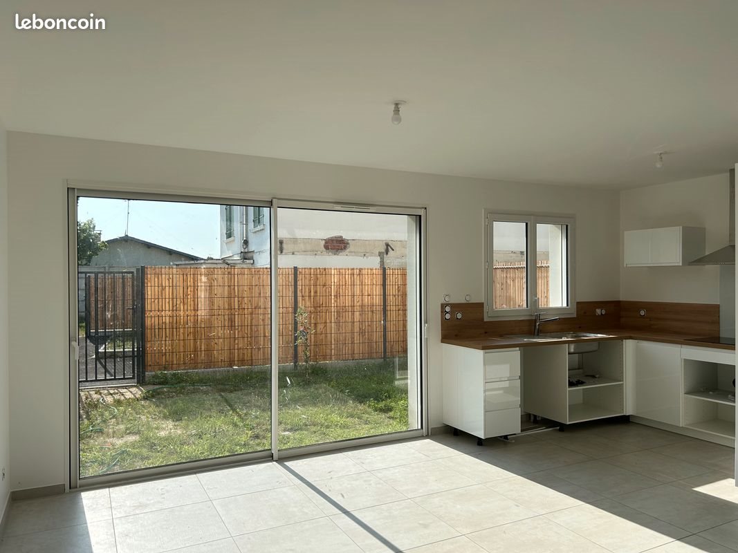 Maison à louer, 89m², Gujan-Mestras
