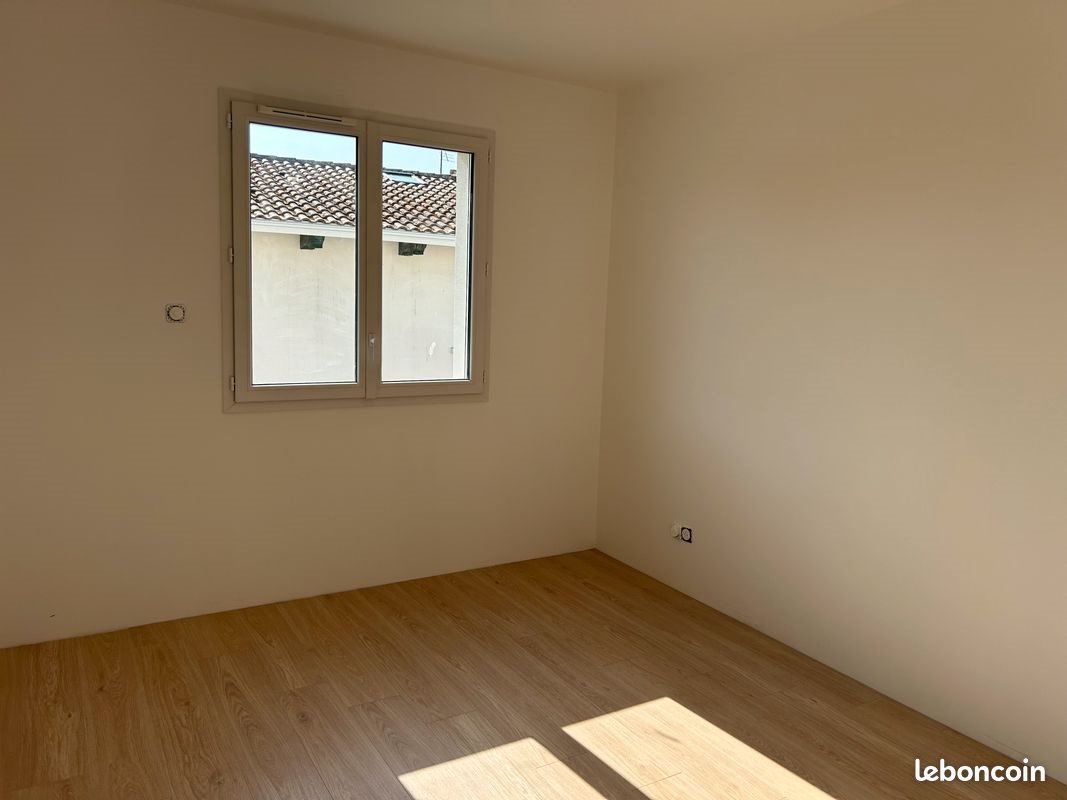 Maison à louer, 89m², Gujan-Mestras