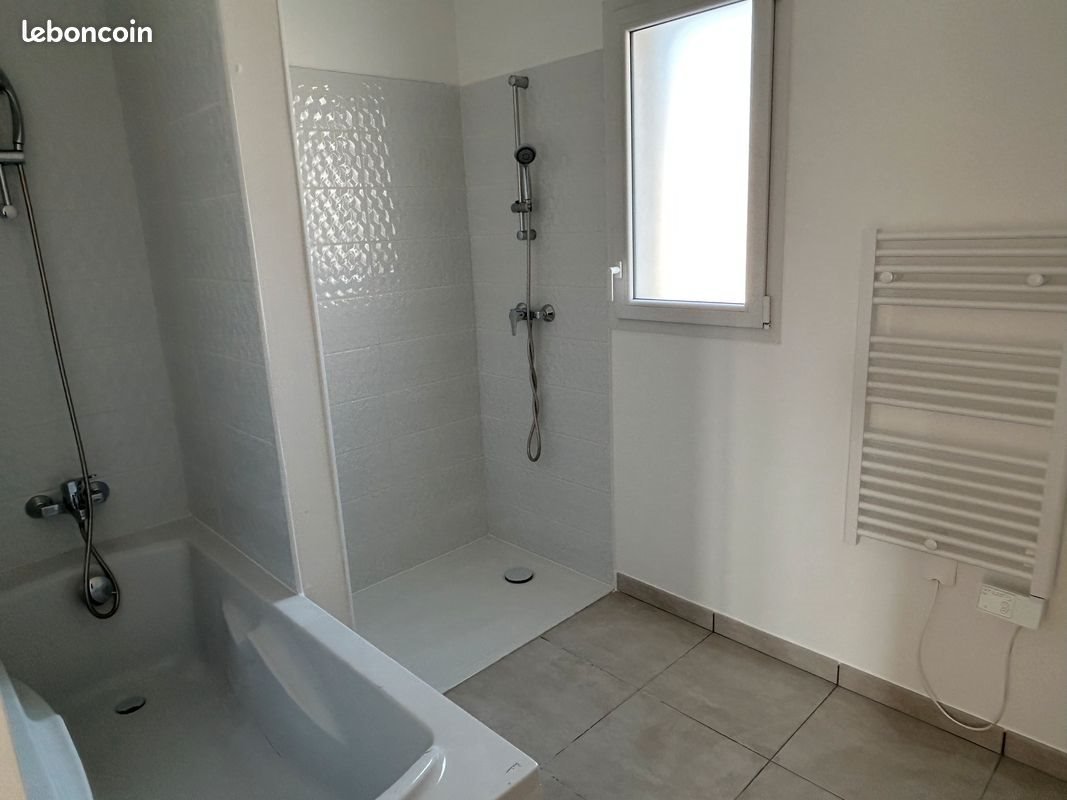 Maison à louer, 89m², Gujan-Mestras