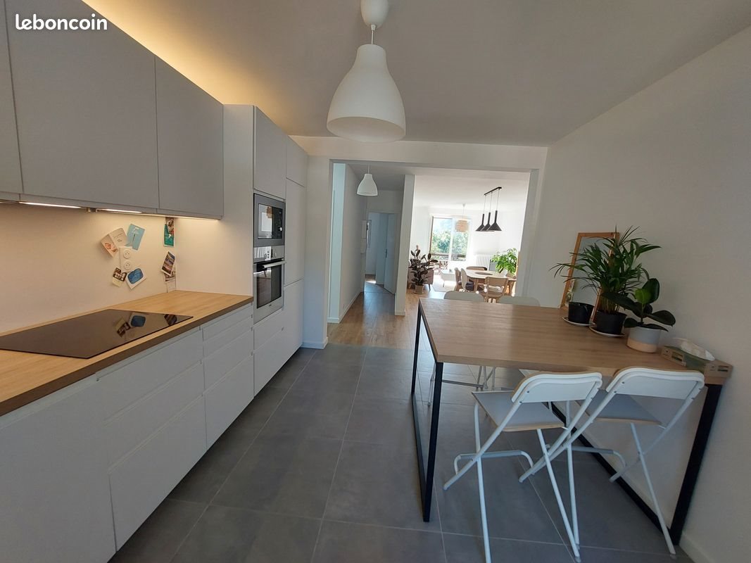 Appartement à louer, 75m², Passy