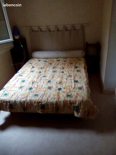 Appartement à louer, 19m², Chaumont