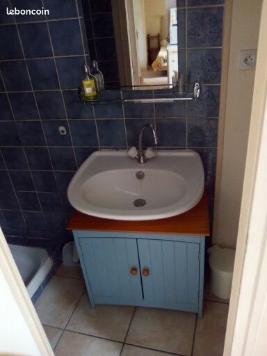 Appartement à louer, 19m², Chaumont