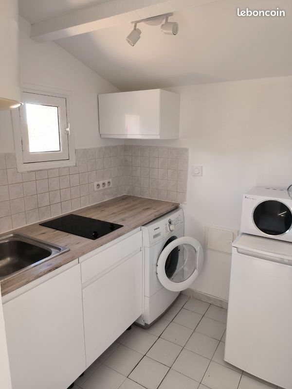 Appartement à louer, 30m², Cournonterral