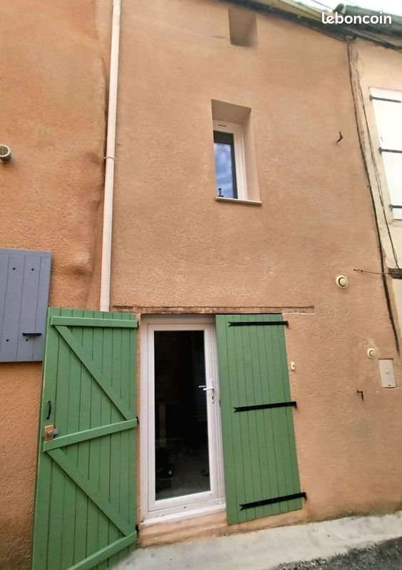 Maison à vendre, 55m², Les Mées