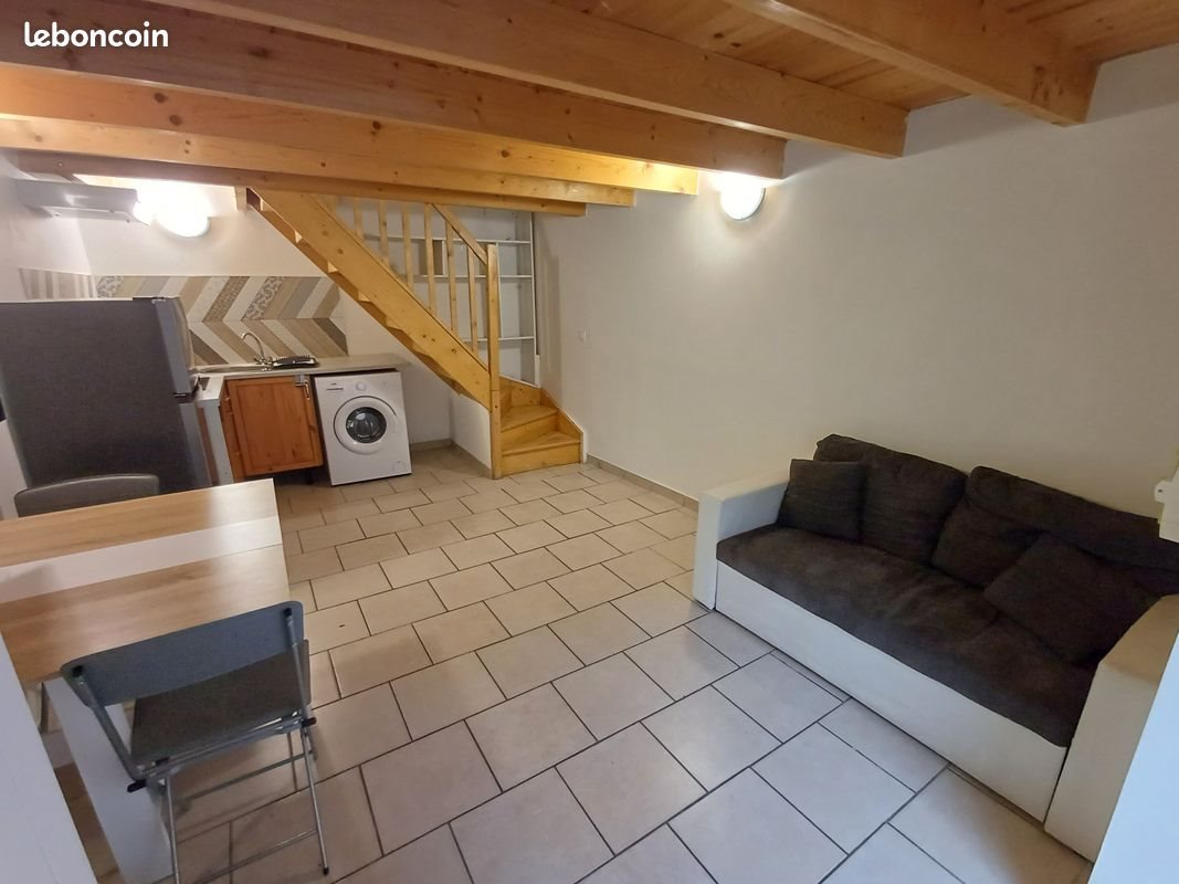 Maison à vendre, 55m², Les Mées