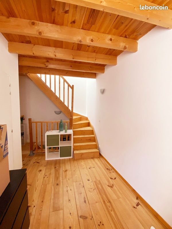 Maison à vendre, 55m², Les Mées