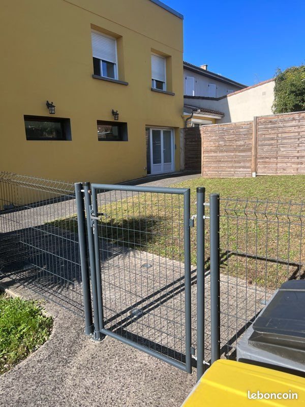 Appartement à louer, 50m², Saint-Georges-lès-Baillargeaux
