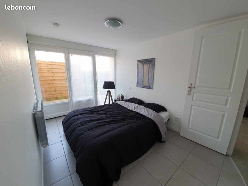 Appartement à louer, 50m², Saint-Georges-lès-Baillargeaux