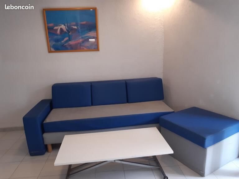 Appartement à louer, 30m², Antibes