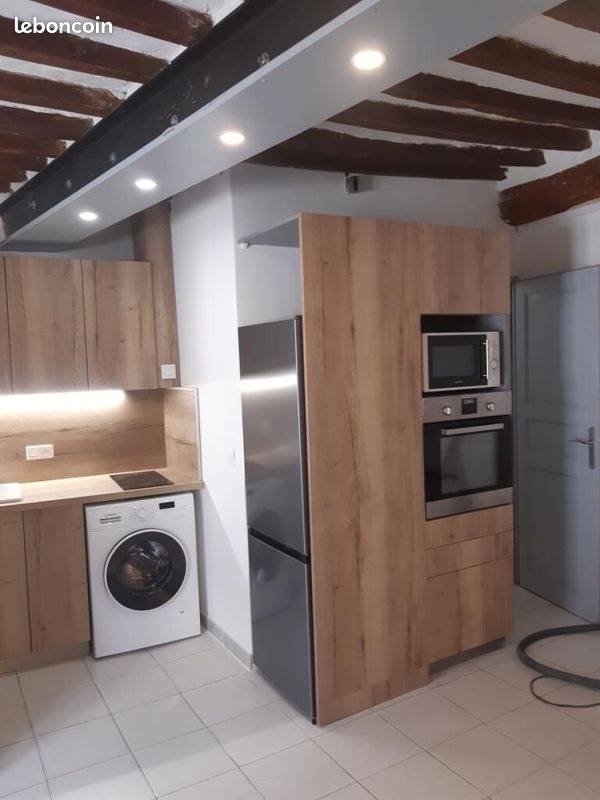 Appartement à louer, 30m², Antibes