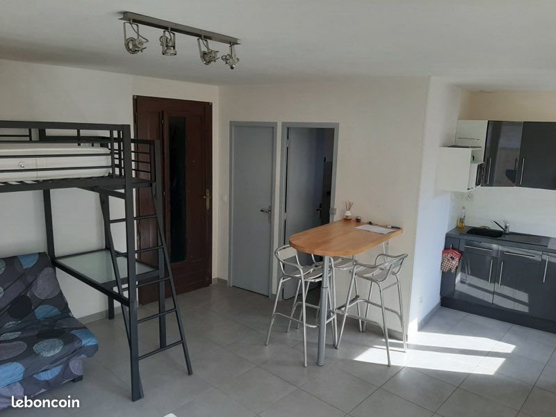 Appartement à louer, 30m², La Teste-de-Buch